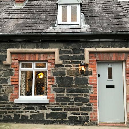 Arthur Street Guest Cottage No16 힐스버러 외부 사진