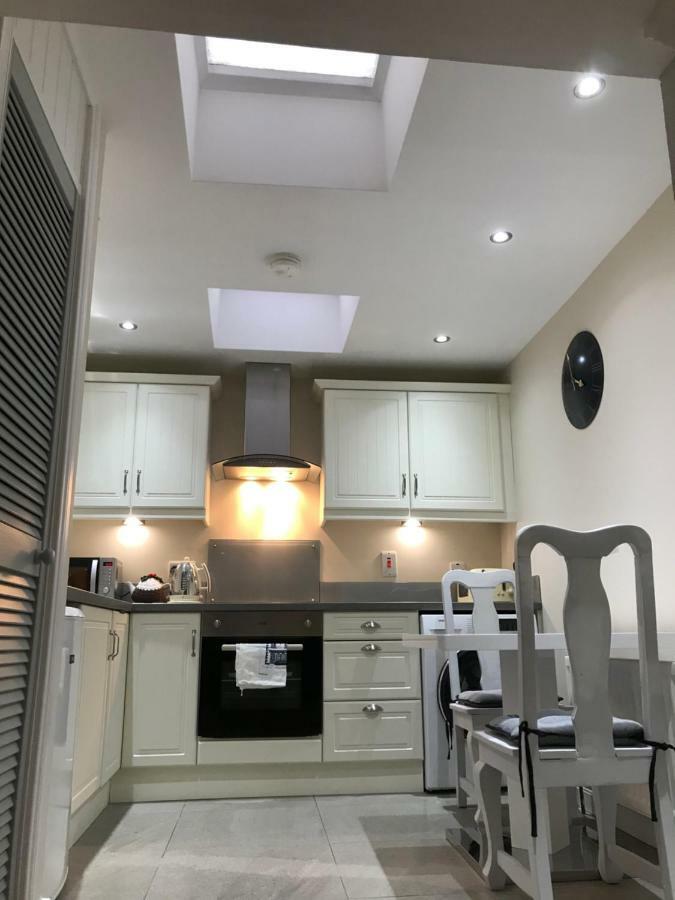Arthur Street Guest Cottage No16 힐스버러 외부 사진