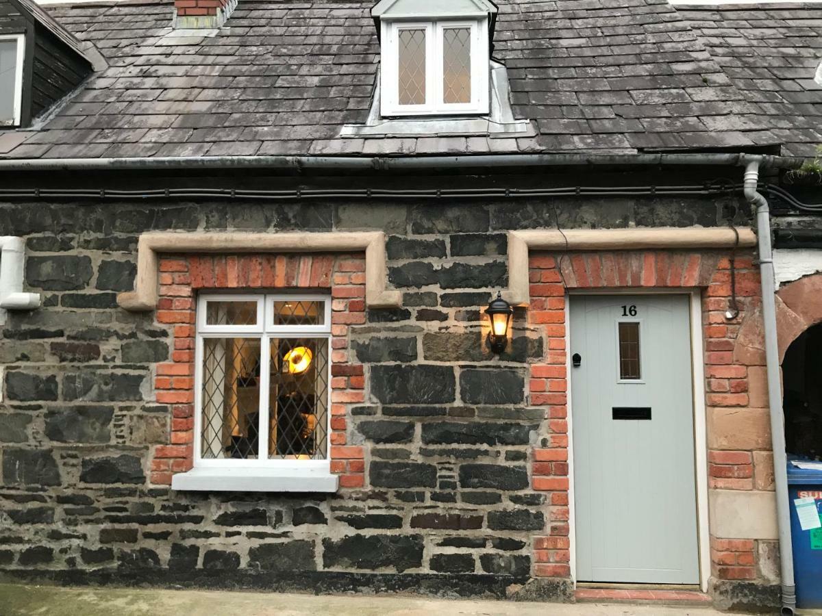Arthur Street Guest Cottage No16 힐스버러 외부 사진