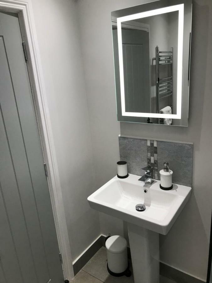 Arthur Street Guest Cottage No16 힐스버러 외부 사진